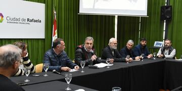 Balance sumamente positivo de lo que fue la Semana del Automovilismo en Rafaela