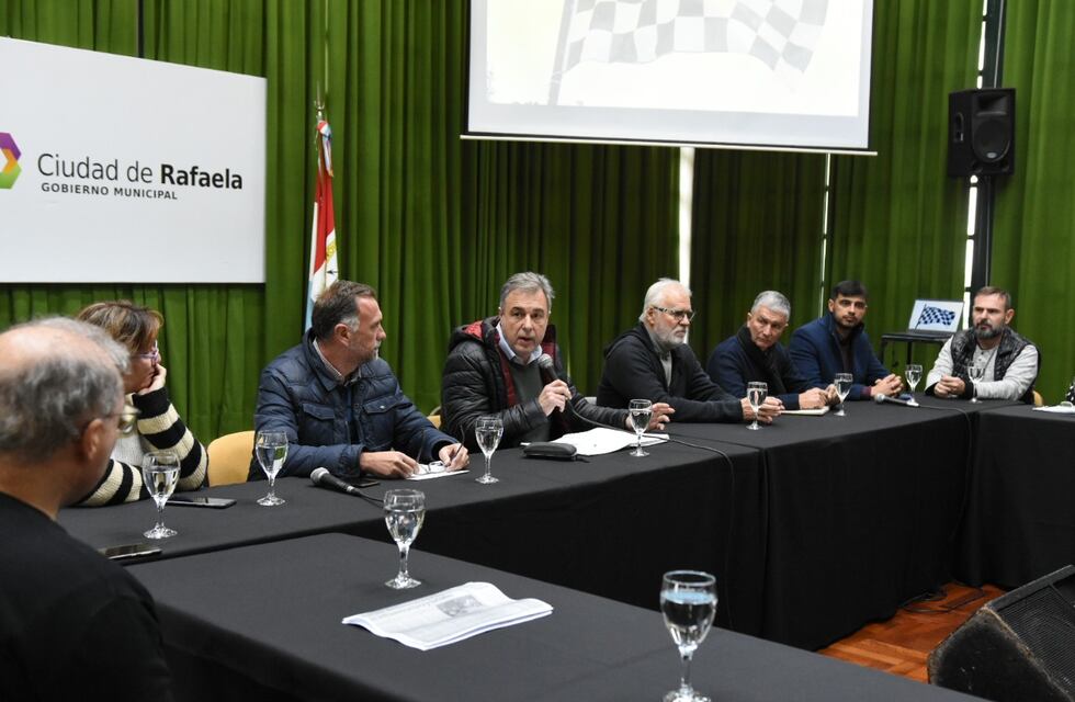TC en Rafaela: estiman que cada viajero gastó entre $8.000 y $12.000