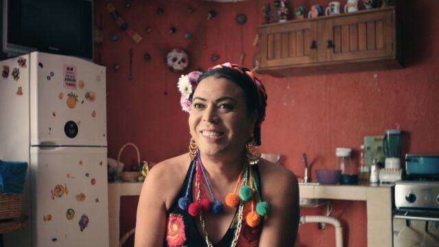 Una de las recomendadas: Las crónicas del taco - Canasta. (Netflix)