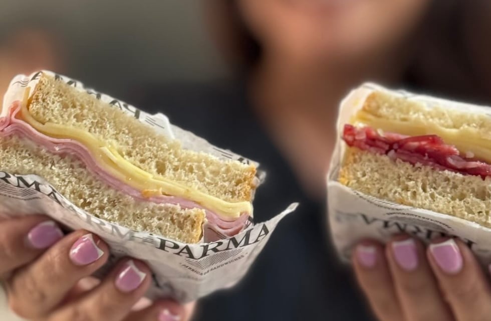 Ruta del sándwich de miga en Córdoba: 5 lugares con infinidad de rellenos
