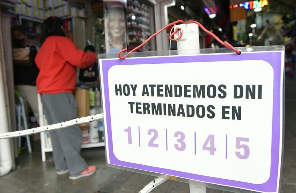 Coronavirus en Mendoza: este miércoles hubo 23 muertos y 1.298 nuevos casos