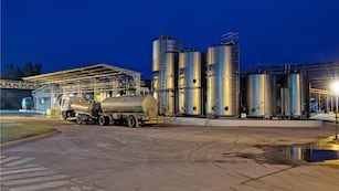 Una deuda de Venezuela es parte de la crisis de una empresa cordobesa.