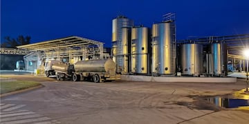 Una deuda de Venezuela es parte de la crisis de una empresa cordobesa.