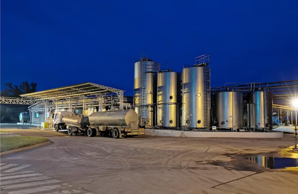 La crisis de una reconocida empresa de Córdoba depende de una deuda de Venezuela