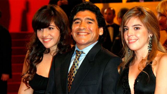 Dalma Maradona le contestó en varios posteos a  Matías Morla: “Si tan amigo sos, dejá de exponerlo, rata inmunda”