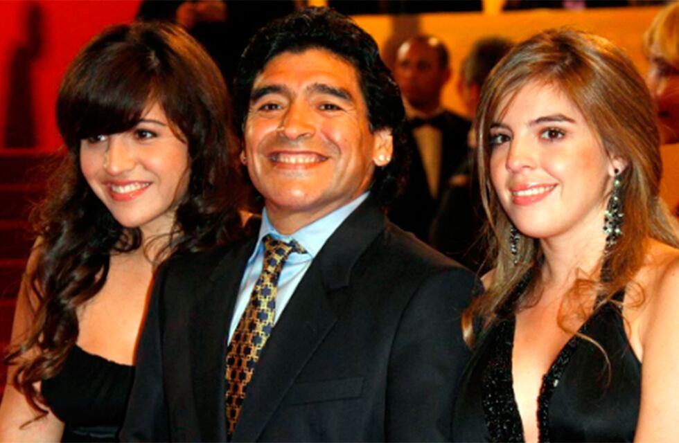 Dalma Maradona le contestó en varios posteos a  Matías Morla: “Si tan amigo sos, dejá de exponerlo, rata inmunda”