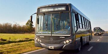 Llegaron las primeras unidades adquiridas por la Municipalidad de Santa Rosa (Plan B Noticias)