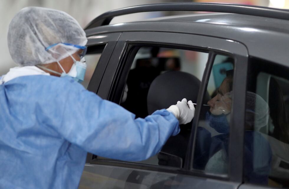 Coronavirus en Argentina: 19 muertes y 1.567 nuevos casos en las últimas 24 horas