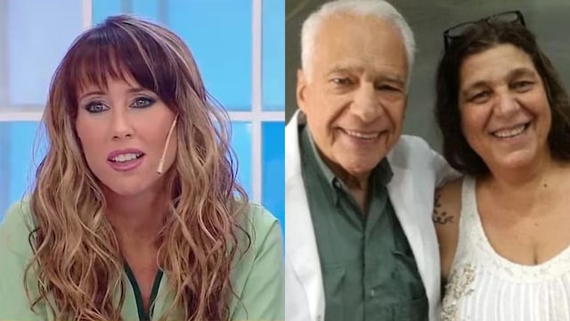 Estefanía Pasquini se hartó de la hija de Alberto Cormillot: “Maltrato psicológico”