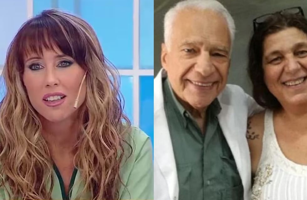 Estefanía Pasquini se hartó de la hija de Alberto Cormillot: «Maltrato psicológico»