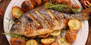 ¿Cómo preparar comidas de forma segura en Semana Santa?