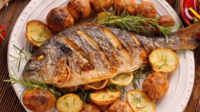 ¿Cómo preparar comidas de forma segura en Semana Santa?