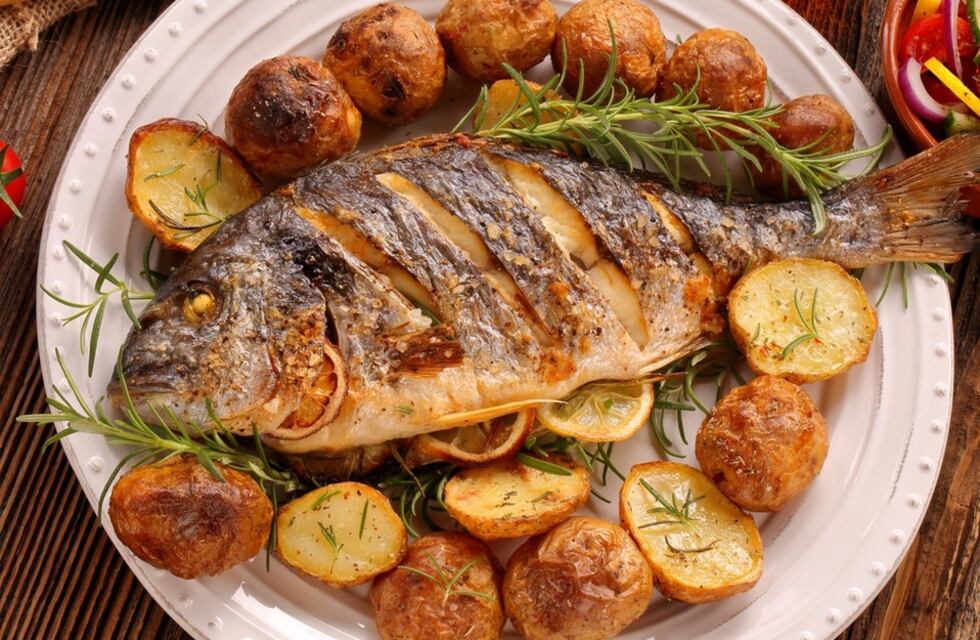 ¿Cómo preparar comida en Semana Santa de forma segura?