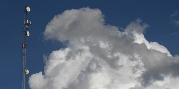 Hace más de 60 días que no llueve en la provincia de Mendoza. (Imagen ilustrativa).