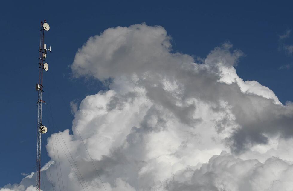 ¿Al fin llega la lluvia a Mendoza?