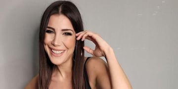 Andrea Rincón desafió las redes con su ajustado look