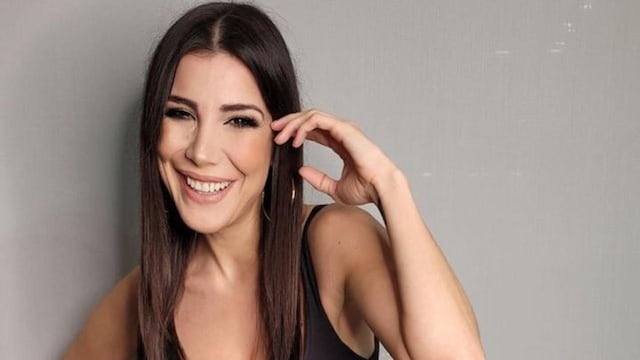 Andrea Rincón desafió las redes con su ajustado look