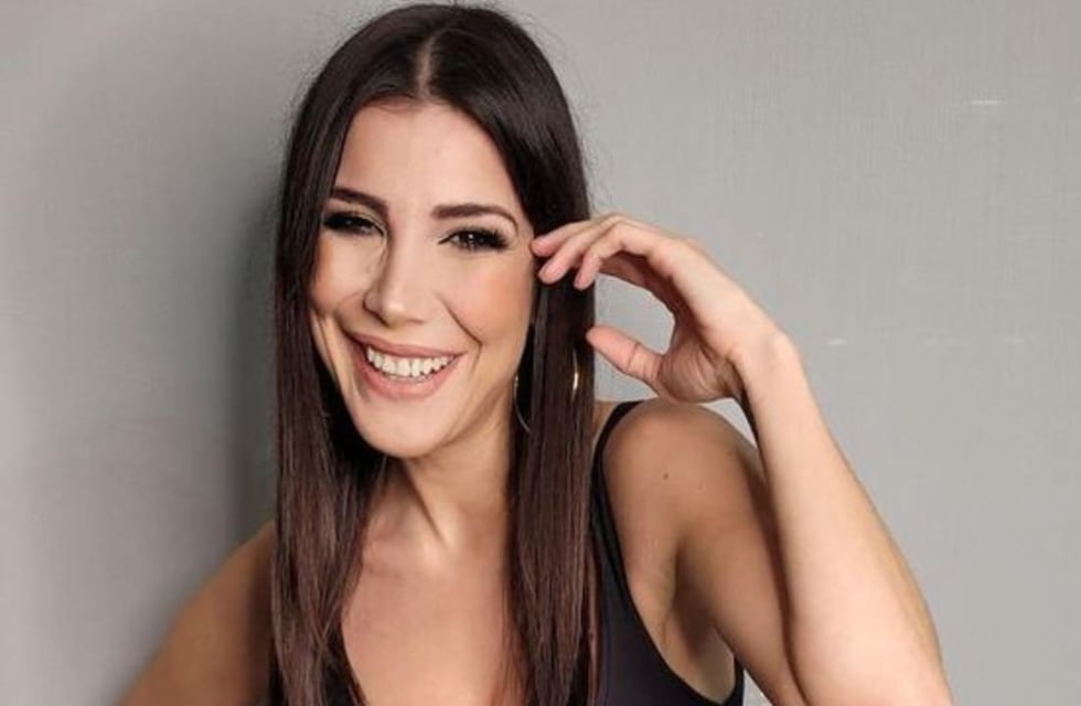 Andrea Rincón desafió las redes con su ajustado look