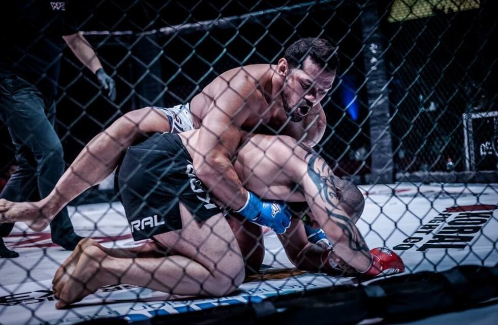 El Toro Vizotsky, protagonista de la velada festejo del HFC