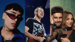 Todos los espectáculos para disfrutar este fin de semana en Rosario.