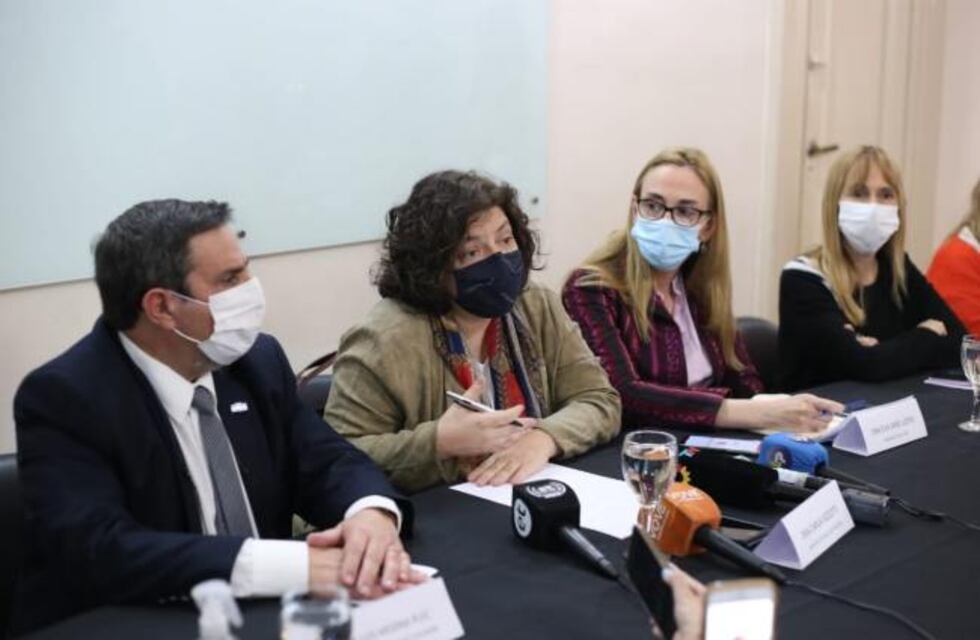 Confirmaron que el brote de neumonía en Tucumán fue por legionella