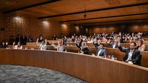 Por unanimidad, los concejales de Córdoba aprobaron Ficha Limpia.