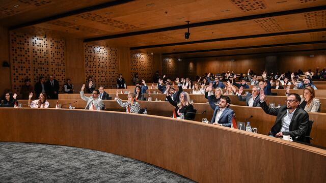 Por unanimidad, los concejales de Córdoba aprobaron Ficha Limpia.