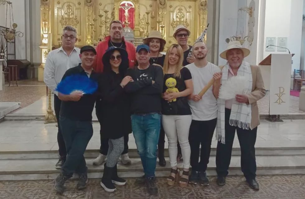 Gran debut de “Hasta que la vida nos separe” de Comunicaktores mendocinos: entradas, cuándo y donde volverla