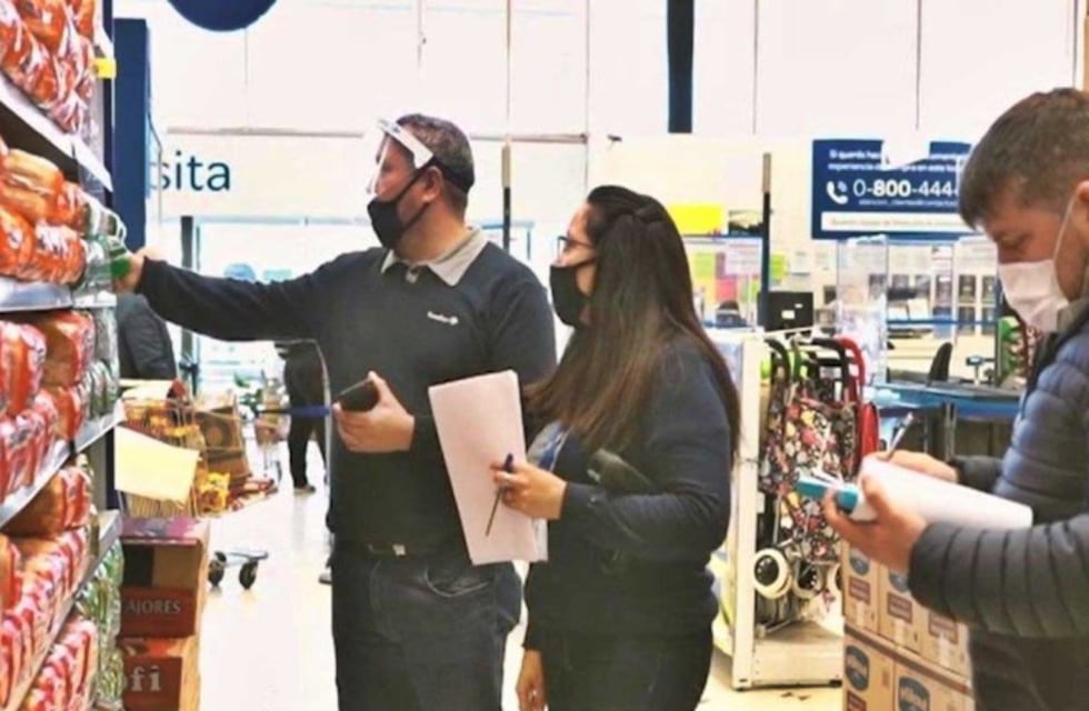 Congelamiento de precios: Defensa al Consumidor de Concordia informó los controles realizados