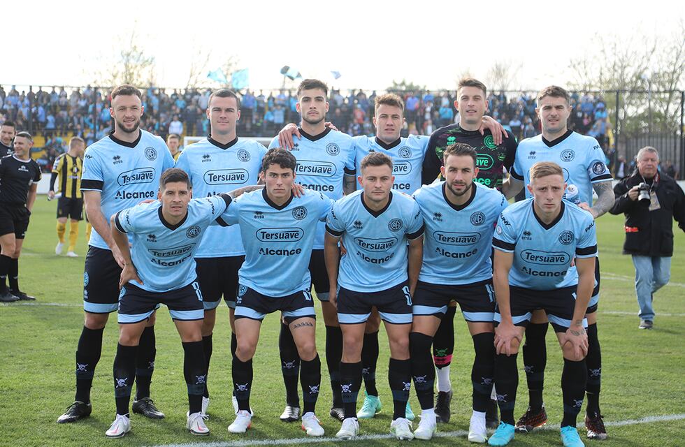Belgrano ante un duelo entre Celestes y cómo quedó la tabla en Primera Nacional