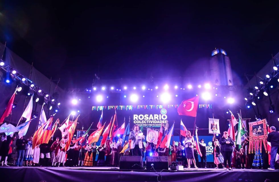 Colectividades en Rosario: cómo llegar, días, horarios y hasta cuándo se podrá disfrutar de la edición número 41°