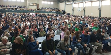 “Hace 30 años que no existe una campaña contra las adicciones”: el llamado urgente de Gastón Pauls