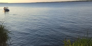 Hallaron sin vida a un adolescente que había desaparecido en las aguas del río Paraná en Posadas.