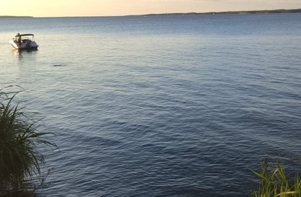 Hallaron sin vida a un adolescente que había desaparecido en las aguas del río Paraná en Posadas