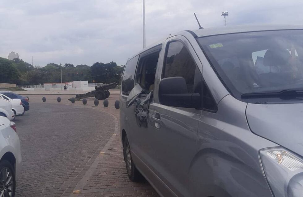 Fue a Rosario a buscar un millón de pesos y le robaron frente al Monumento