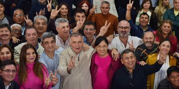 Tucumán: apoyo del peronismo del este a la precandidatura de Sergio Massa