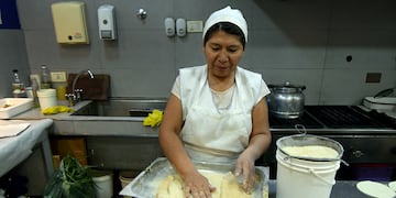 Trabajo