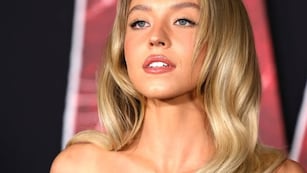 Sydney Sweeney salió al cruce de quienes la criticaron.