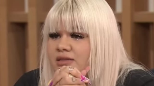 Morena Rial habría recibido una aterradora amenaza luego de ser detenida: “Si hablás, te mato...”.