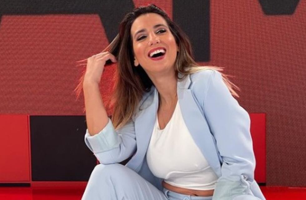 Cinthia Fernández bailó en colaless y los haters atacaron: “Deja la politica y abrí un Only Fans”