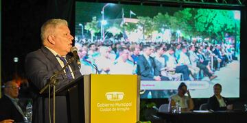 Apertura Sesiones Concejo Deliberante de Arroyito 2023