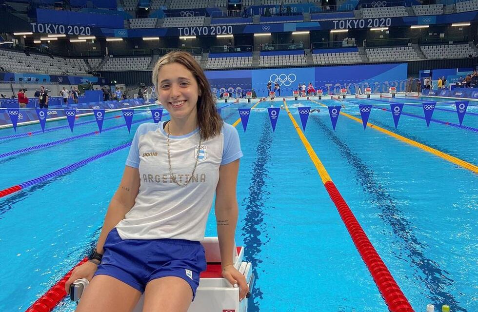 Los impactantes cambios de looks de Delfina Pignatiello en el último tiempo