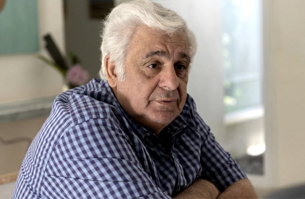 Alberto Samid se lanza como candidato a presidente