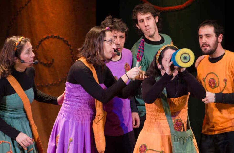 Canticuénticos: “Creemos en las niñeces y en la sensibilidad que tienen para entender su realidad”