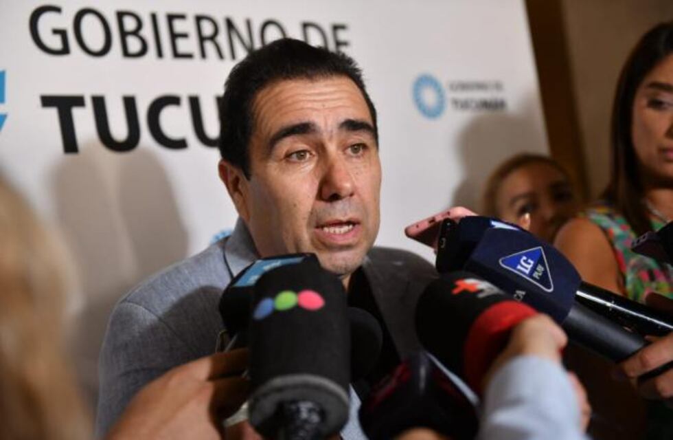 Sergio Mansilla: “Este viernes, Jaldo con Katopodis harán importantes anuncios”