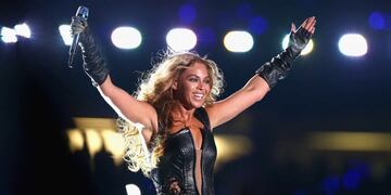 De Michael Jackson a Beyoncé, las mejores actuaciones del Super Bowl de la historia