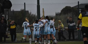 El femenino de Atlético de Rafaela tiene fecha para el inicio del torneo de la Primera B