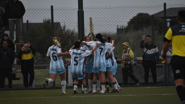 El femenino de Atlético de Rafaela tiene fecha para el inicio del torneo de la Primera B