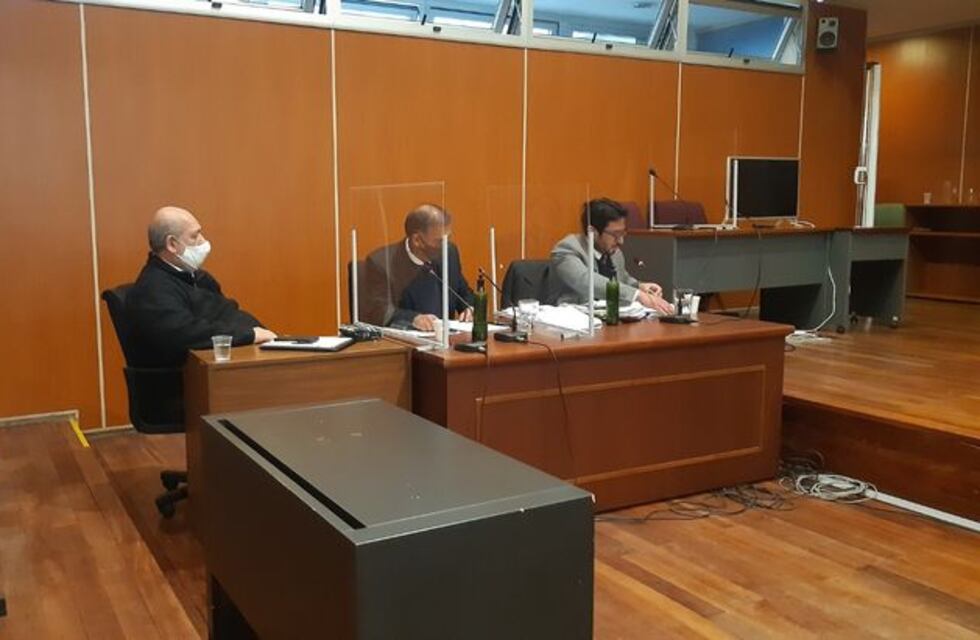 Caso Rosa Torino: apelan la condena por abuso sexual de 12 años de prisión del sacerdote