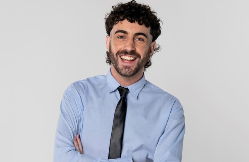 Ulises de Gran Hermano confirmó su romance con un famoso periodista y dejó a todos en shock: ¿quién es?